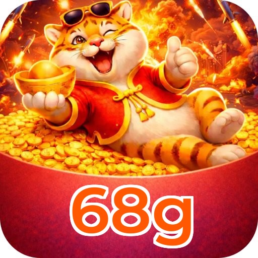 68g Loteria - Mega-Sena e Mais