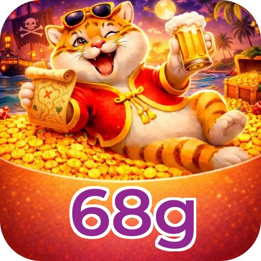 68g Cassino Ao Vivo - 50+ Mesas HD 4K