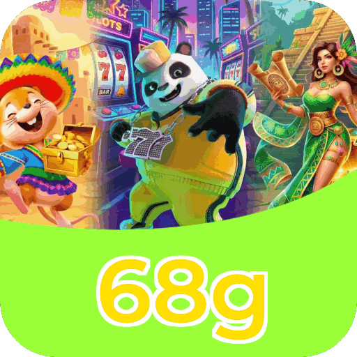 Promoções e bônus exclusivos da 68g