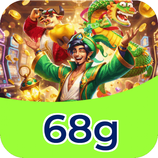 Instalar APK 68g
