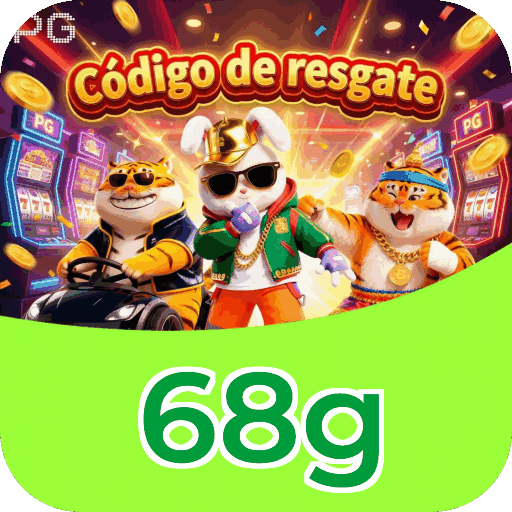 Login rápido no app 68g