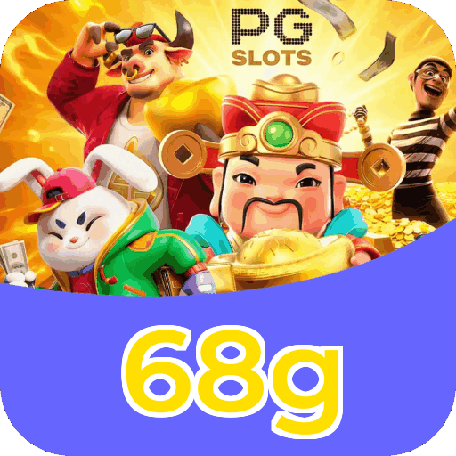 Jogos com maior RTP na 68g