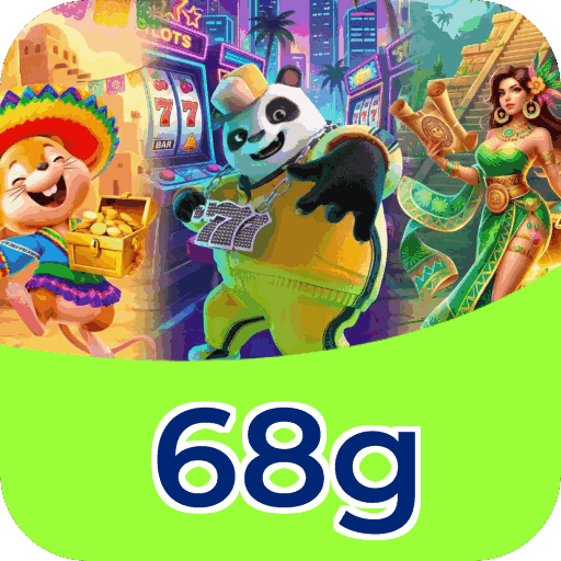 Métodos de pagamento aceitos na 68g
