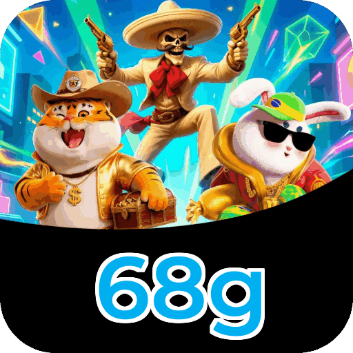 Siga a 68g no Facebook